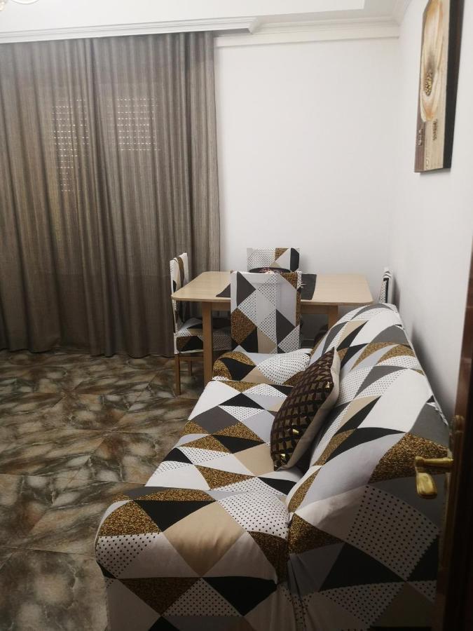 Sanvar Apartamento Almagro Exterior foto