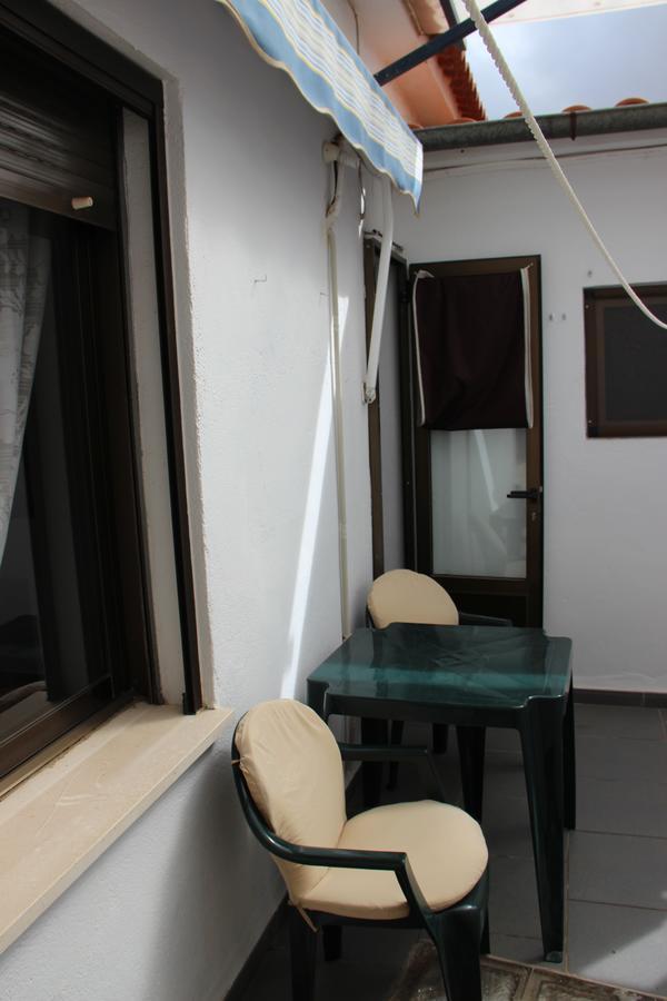 Sanvar Apartamento Almagro Exterior foto