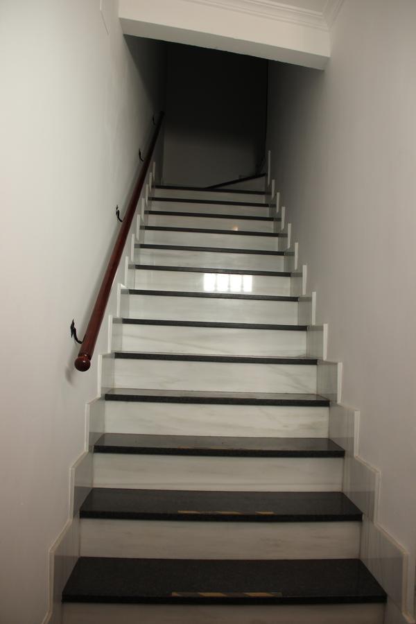 Sanvar Apartamento Almagro Exterior foto