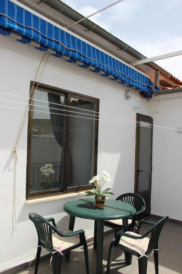 Sanvar Apartamento Almagro Exterior foto