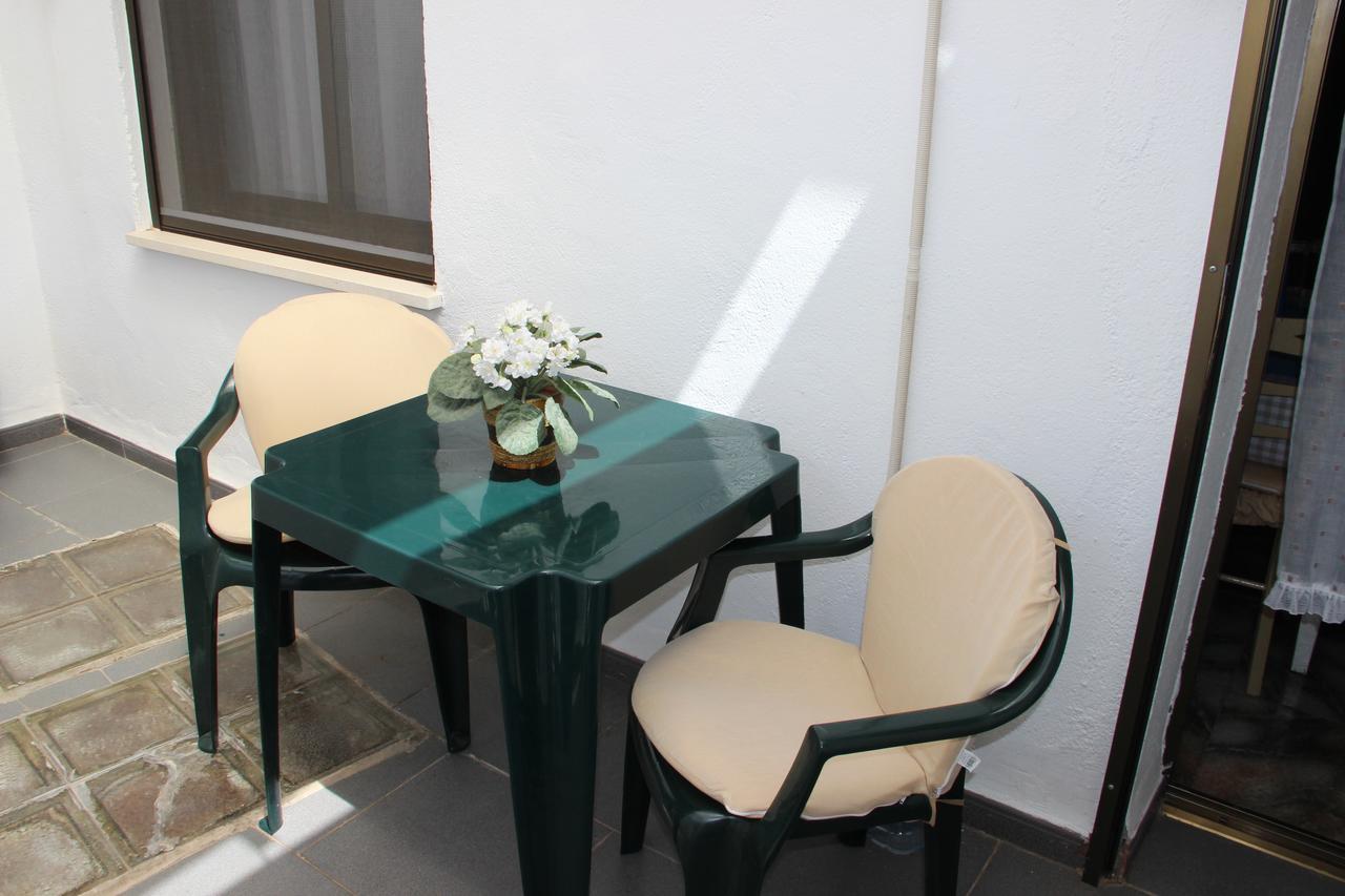 Sanvar Apartamento Almagro Exterior foto