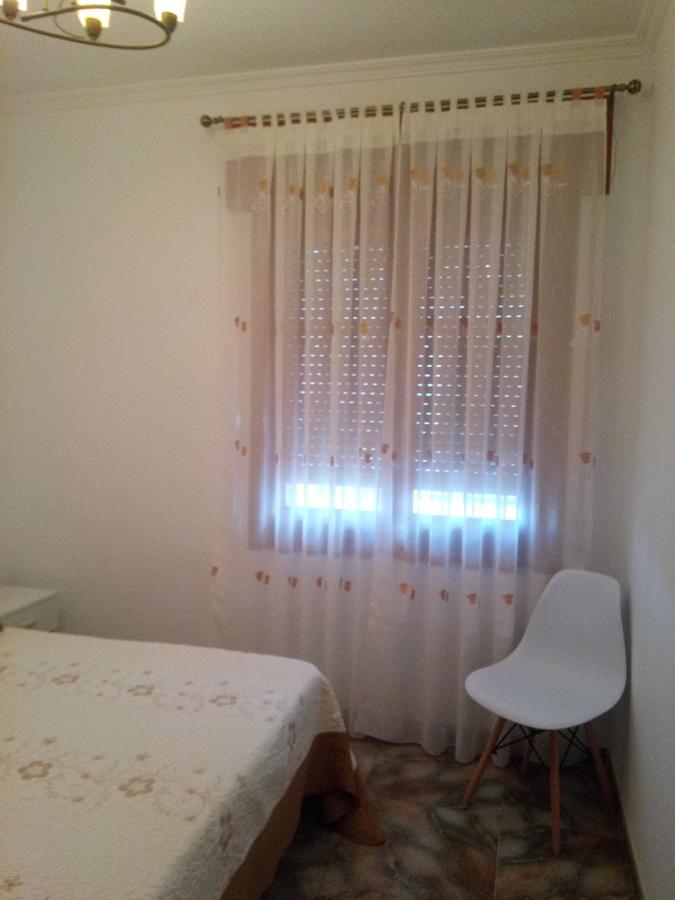 Sanvar Apartamento Almagro Exterior foto