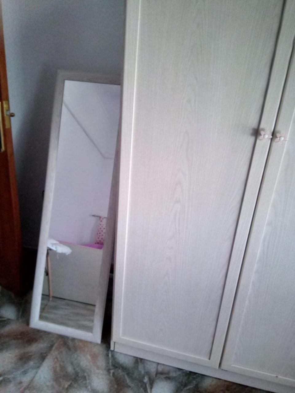 Sanvar Apartamento Almagro Exterior foto