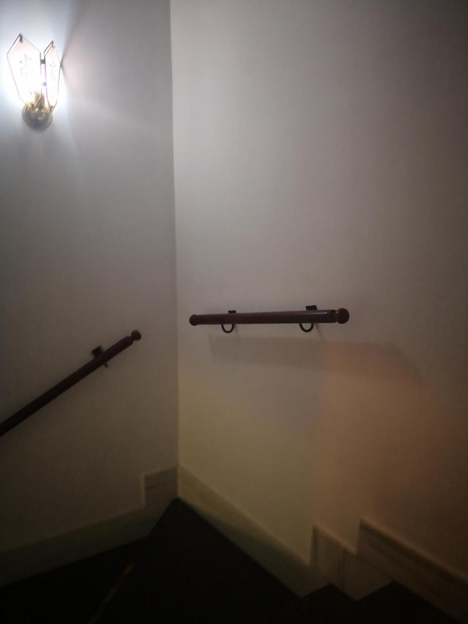 Sanvar Apartamento Almagro Exterior foto