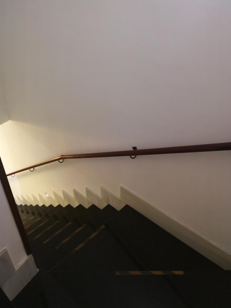 Sanvar Apartamento Almagro Exterior foto