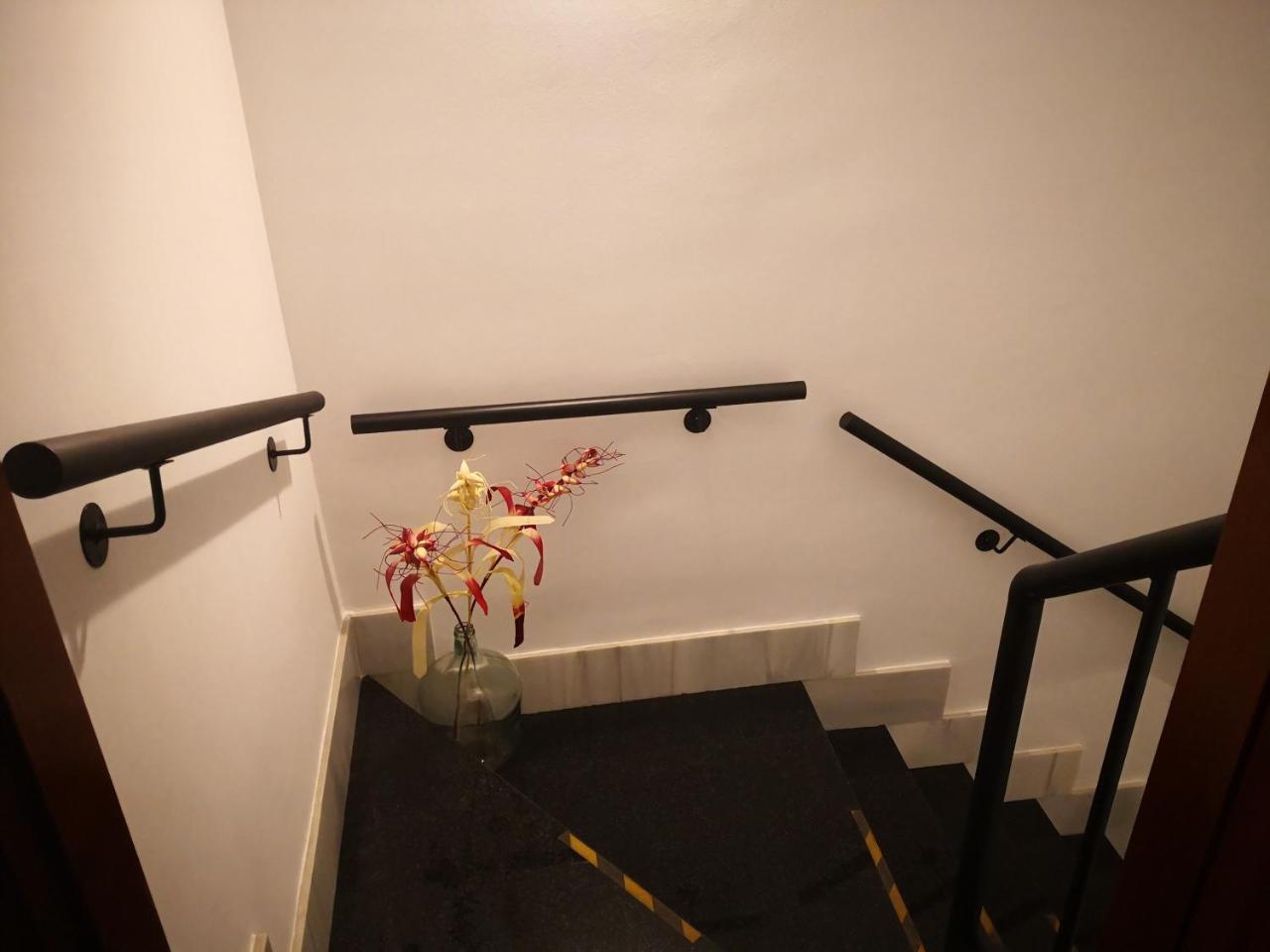 Sanvar Apartamento Almagro Exterior foto