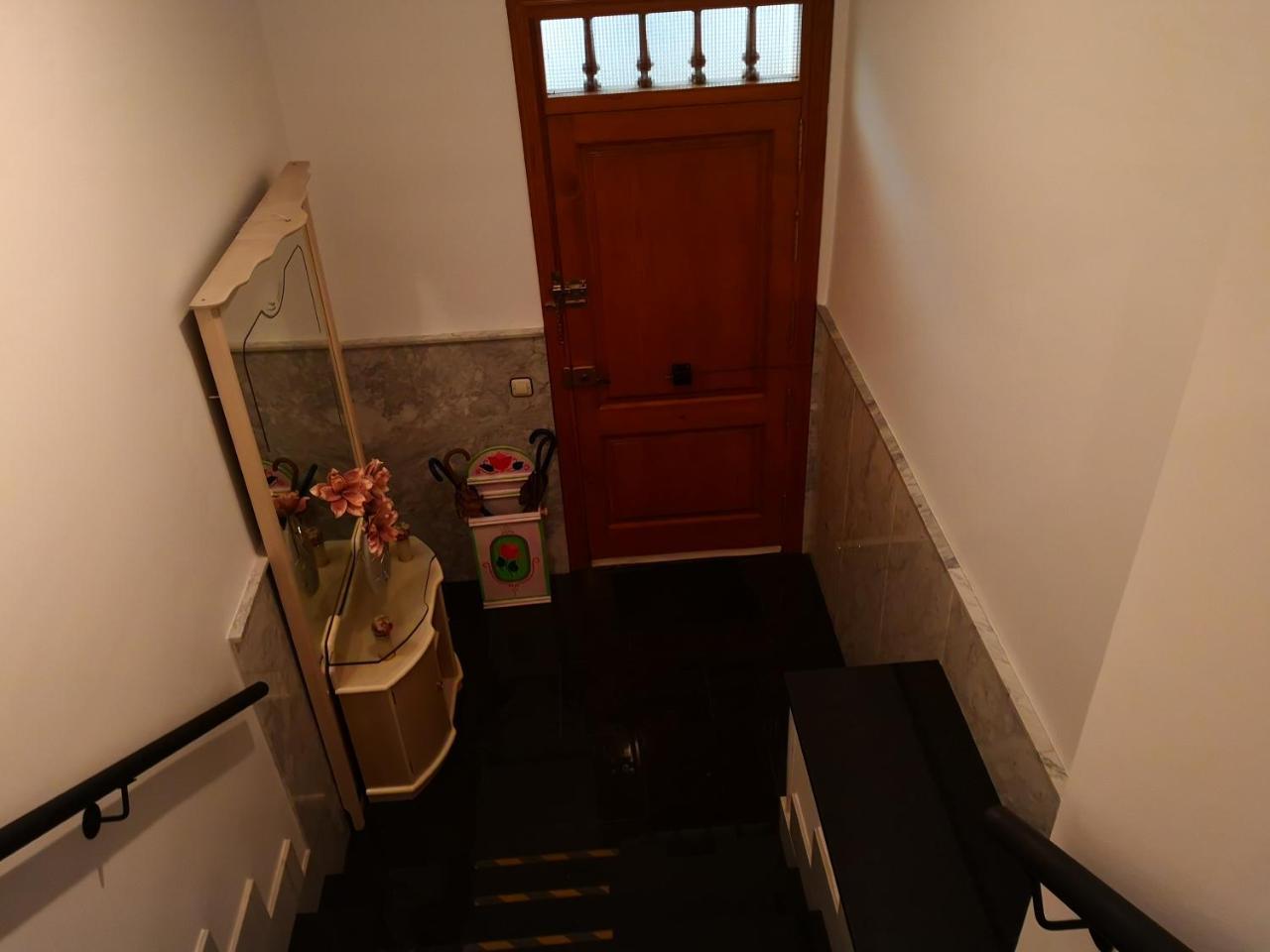 Sanvar Apartamento Almagro Exterior foto